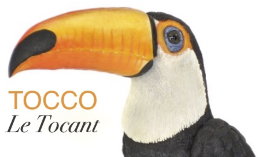 Les Heurtoirs de Tocco